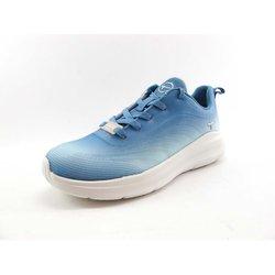 DEPORTIVAS TAMARIS COMFORT MUJER AZUL