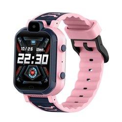 Leotec Kids Allo Max 4G Rosa