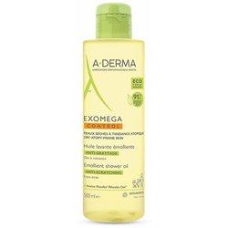 Aceite de Ducha A-Derma 3455534