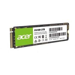 Disco duro acer fa100 1 tb ssd