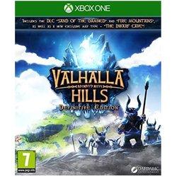 Juego Xbox One Valhalla Hills: Definitive Edition