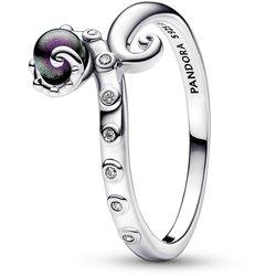 Anillo Disney x Pandora 192697C01-56 Úrsula