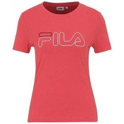 CAMISETA FILA SCHILDE MUJER