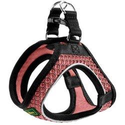 Arnés para Perro Hunter Comfort Rosa XXS 26-30 cm