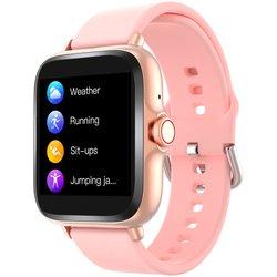 Smartwatch Denver Electronics SWC156 ROSA Rosa 1,44"