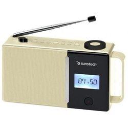 Sunstech Radio Rpds500br