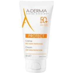 Protect crema solar spf50+ 40 ml