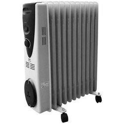 Edm Radiador De Aceite 7123 2500w