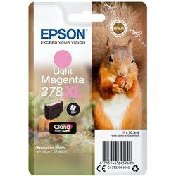 Epson Cartucho De Tinta 378 Xl