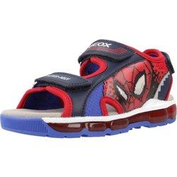 Sandalias de Niños GEOX Azul (32)