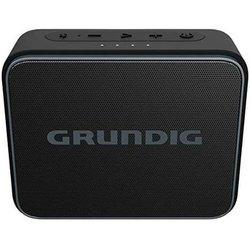 GRUNDIG ALTAVOZ JAM BLACK BLUETOOTH NEGROq-