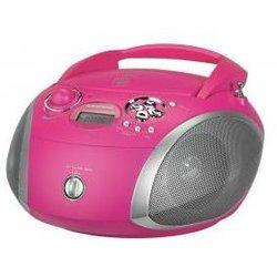 Radio CD GRUNDIG RCD 1445 Rosa