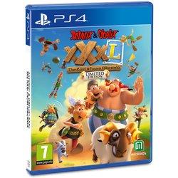 Juego PS4 Asterix&Obelix XXXL:From Hibernia