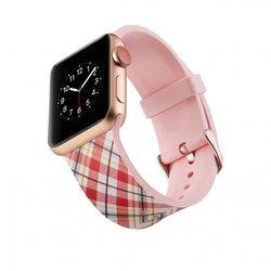 Pulsera SmoothSilicone Special One para Apple Watch Series 9 Aluminio - 45mm