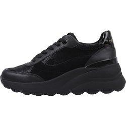 Geox Zapatillas D Spherica Ec13 A