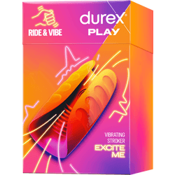 DUREX Toy Masturbador Motorizado