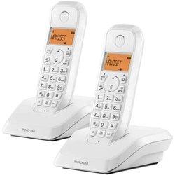 Motorola serie s12 Duo Blanco