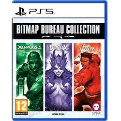 Bitmap Bureau Collection Ps5