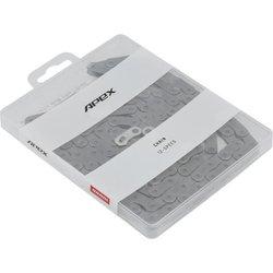 SRAM Apex Cadena 12v 120 Eslabones -