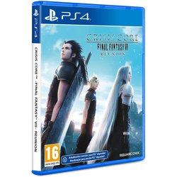 Juego PS4 Crisis Core Final Fantasy VII