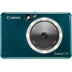 CAM INST CANON ZOEMINI S2 VERD-AZ