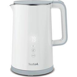 Hervidor tefal ko693110 blanco 1800 w 1,5 l