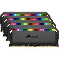 Corsair Dominator Platinum RGB módulo de memoria 32 GB DDR4 3600 MHz