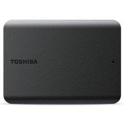 Disco Duro Externo Toshiba 2 TB