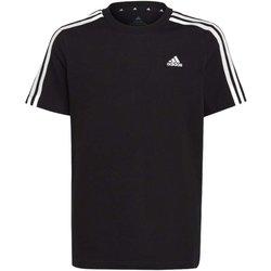 ADIDAS-U 3S TEE-HR6330