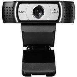 Webcam Logitech C930e Full HD