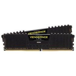 Memoria RAM DDR4 CORSAIR (2 x 16 GB - 3600 MHz)