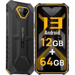 Ulefone Armor X13 6GB 64GB Dual Sim Naranja