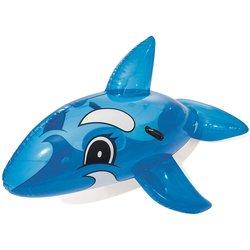 Figura Hinchable para Piscina Bestway Ballena 157 x 94 cm