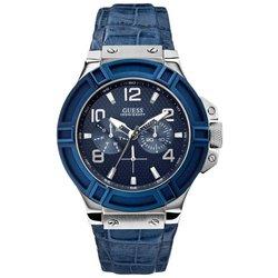 Reloj GUESS W0040G Hombre