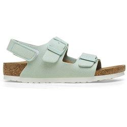 Birkenstock-Verde Milán 1026920