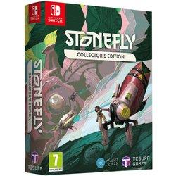 Stonefly - Collector's Edition