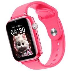 Reloj Fw59 Kiddo Pink MAXCOM