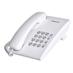 Teléfono IP Panasonic KX-TS500PDW