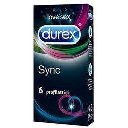 DUREX PROFIL SYNC 6PZ