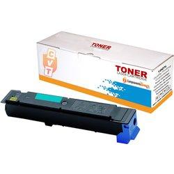 Tóner para Kyocera tk5195 Cian tk-5195c / 1t02r4cnl0