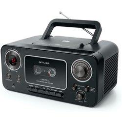 Radio CD Muse M182