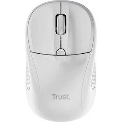 primo wireless mouse matt white