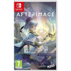 Juego Afterimage Deluxe Edition Nintendo Switch