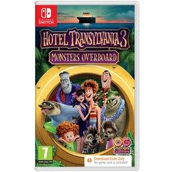 Hotel Transylvania 3: Monsters Overboard [DIGITAL] Juego para Consola Nintendo Switch