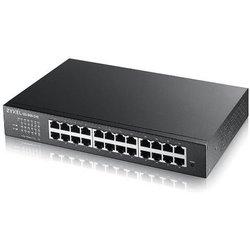 Zyxel Switch Gs1900-24e