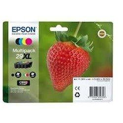 Epson 29XL (T2996) Pack 4 colores T29XL