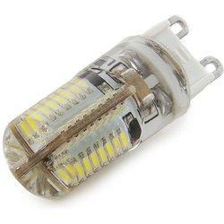 Bombilla LED GREENICE AOE-108G9-3W-WW (Casquillo: G9)