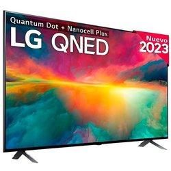 TV 75" LG 75QNED756RA