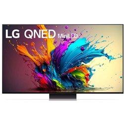 Smart TV LG 65QNED91T6A 4K Ultra HD 65" HDR QNED