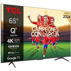 TV TCL 65" QLED 65C655